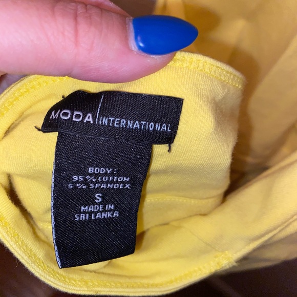 Halter top dress - Picture 2 of 2